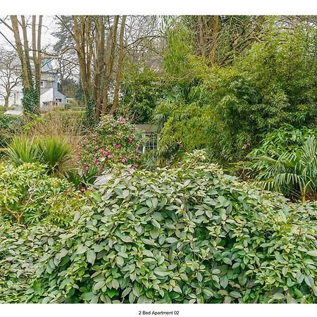 The Park Apartment Haywards Heath Dış mekan fotoğraf